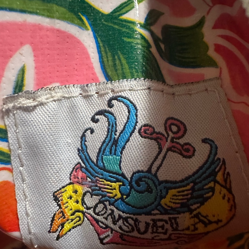 Consuela DISCONTINUED Multicolor Women's Bag